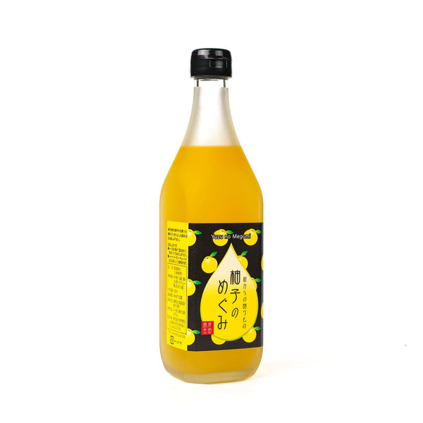 Umami Insider - Yuzu Syrup, 16.66 floz – Talin Market World Food Fare