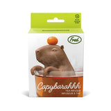 Fred & Friends - Capybarahhh - Capybara Tea Infuser