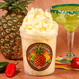 Chocolate Storybook - Chamoy Pineapple Cotton Candy