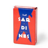 The French Farm - Don Gastronom Small Sardines in Olive Oil 4.2oz