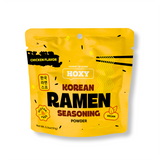 HOXY™ Journey of Korea - HOXY™ Ramen Seasoning Chicken Flavor (Korean)