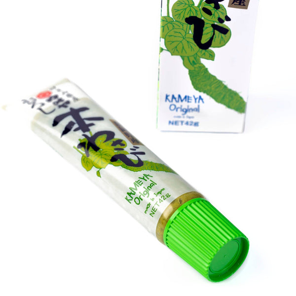 Umami Insider - Hon Wasabi, 1.48 oz – Talin Market World Food Fare
