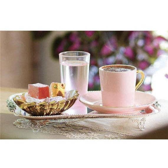 Galil Brands - Sultan Turkish Delight | 3.5 oz | Galil – Talin