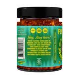 Fly By Jing - Xtra Crunchy Sichuan Chili Crisp