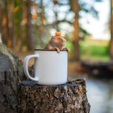 Fred & Friends - Capybarahhh - Capybara Tea Infuser