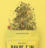Improper Co. - Ray Of F’in Sunshine Herbal tea