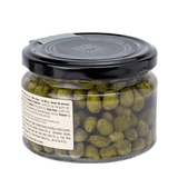 The French Farm - Triana Olivas Capers 9.88oz