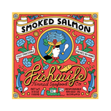 Fishwife - Smoked Atlantic Salmon