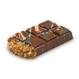 Showcase - Dubai Chocolate Bar Limited Edition Arabica Coffee by Oasis Treasures (75g)