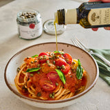 Mercato di Bellina - Gourmet Italian Capers in Sea Salt - Capers Non Pareil: 5.3 oz (150g)