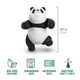 Fred & Friends - Bambrew - Panda Tea Infuser