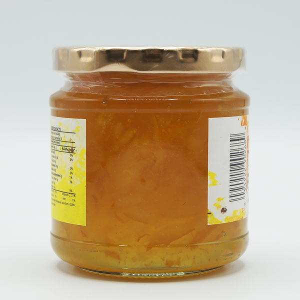 WA Imports - Yakami Orchards Yuzu Marmalade Mararedo, 10.58 oz