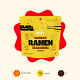 HOXY™ Journey of Korea - HOXY™ Ramen Seasoning Chicken Flavor (Korean)