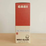 Cabi - Cabi Miso Glaze