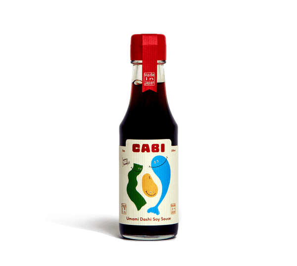 Cabi - Cabi Dashi Soy Sauce