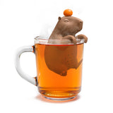 Fred & Friends - Capybarahhh - Capybara Tea Infuser