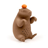 Fred & Friends - Capybarahhh - Capybara Tea Infuser