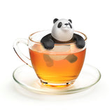 Fred & Friends - Bambrew - Panda Tea Infuser