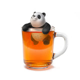 Fred & Friends - Bambrew - Panda Tea Infuser