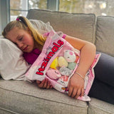 Showcase - Itzimals Kawaii Snack Pillow Assorted Plush Animal Bag
