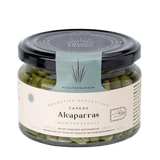 The French Farm - Triana Olivas Capers 9.88oz