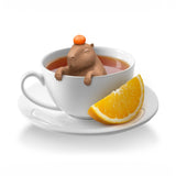 Fred & Friends - Capybarahhh - Capybara Tea Infuser