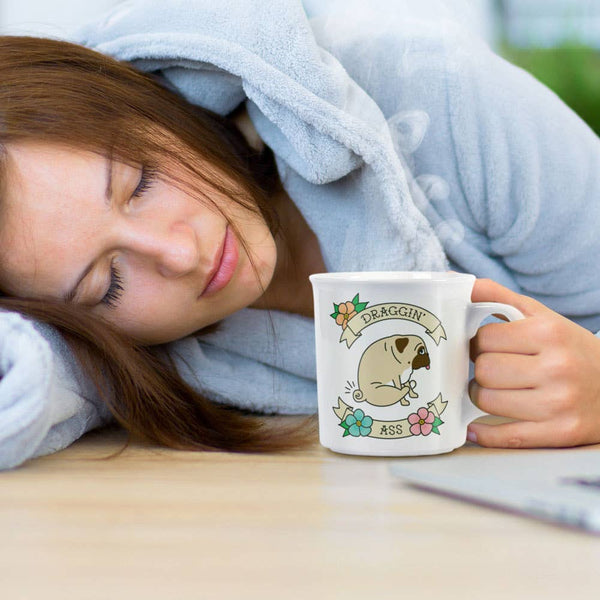 pug_pugchan 　紅ぷり4kg+せとか4kgぐるりん 2026 Collection] Pug Gold Foil Lunar New Year Red Packets (10pcs