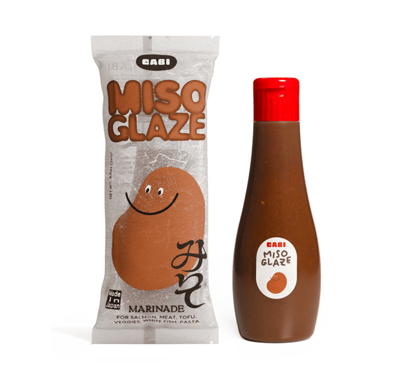 Cabi - Cabi Miso Glaze