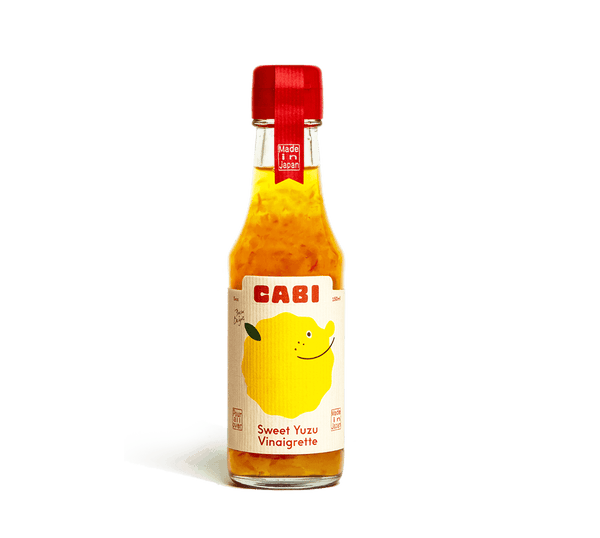 Cabi - Cabi Yuzu Vinaigrette