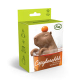 Fred & Friends - Capybarahhh - Capybara Tea Infuser