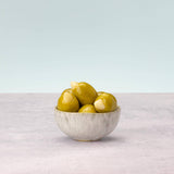 The French Farm - Triana Olivas Garlic stuffed Gordal Olives 9.88oz