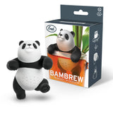 Fred & Friends - Bambrew - Panda Tea Infuser