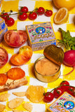 Fishwife - Albacore Tuna with Spanish Lemon
