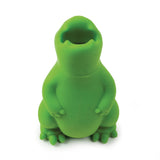Fred & Friends - Dragon's Breath - Microwave Steam Cleaner