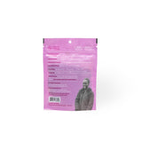 JusTea - Purple Jasmine Stand-up Pouch -Organic Fair-Trade Purple Tea