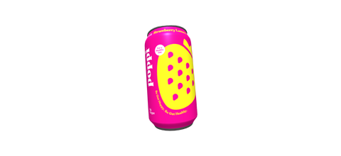 poppi - Strawberry Lemon – Talin Market World Food Fare