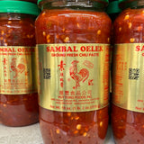 Huy Fong Sambal Oelek
