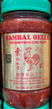 Huy Fong Sambal Oelek