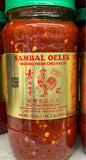 Huy Fong Sambal Oelek