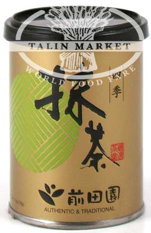 Maeda-En Matcha Green Tea Powder 1 oz
