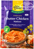 Asian Home Gourmet Indian Butter Chicken Makhani Sauce