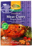 Asian Home Gourmet Indian Meat Curry Rogan Josh Sauce
