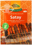 Asian Home Gourmet Indonesian Satay Paste 50 g