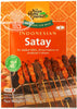 Asian Home Gourmet Indonesian Satay Paste 50 g