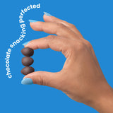 UNREAL - Dark Chocolate Covered Almonds - 6 bags