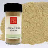 Old Town Spice Shop - Lemongrass Powder