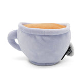 Punchkins - ' Profani-Tea ' Plush Gift Soft Toy Funny Cute Stuffed