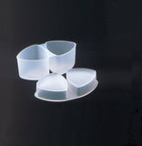 Urban Tokyo - 7.5"L Plastic Onigiri Sushi Rice Mold JP (10/160)