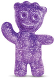 Iscream - Spk Purple Character Embossed Plush