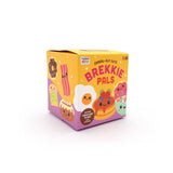 Pals & Co. - Brekkie Pals Blind Box Plush – Cute Kawaii Plush Toys